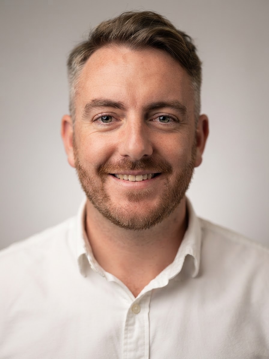 John Merrick, Operations Manager