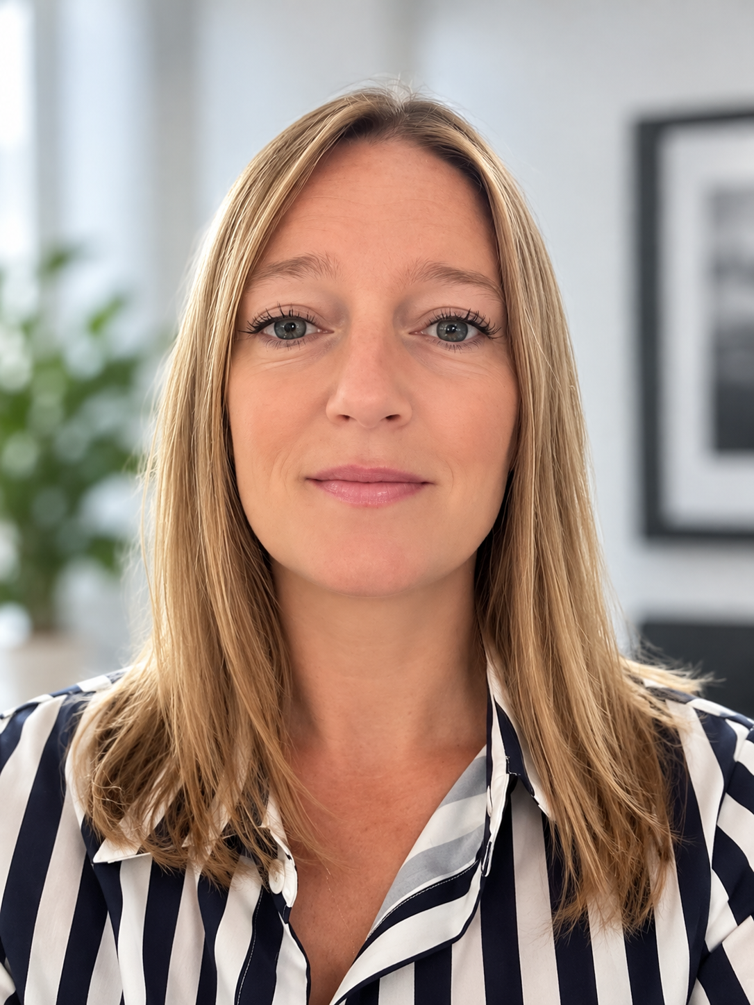 Kayley Cornice, Office Manager & Principle Consultant