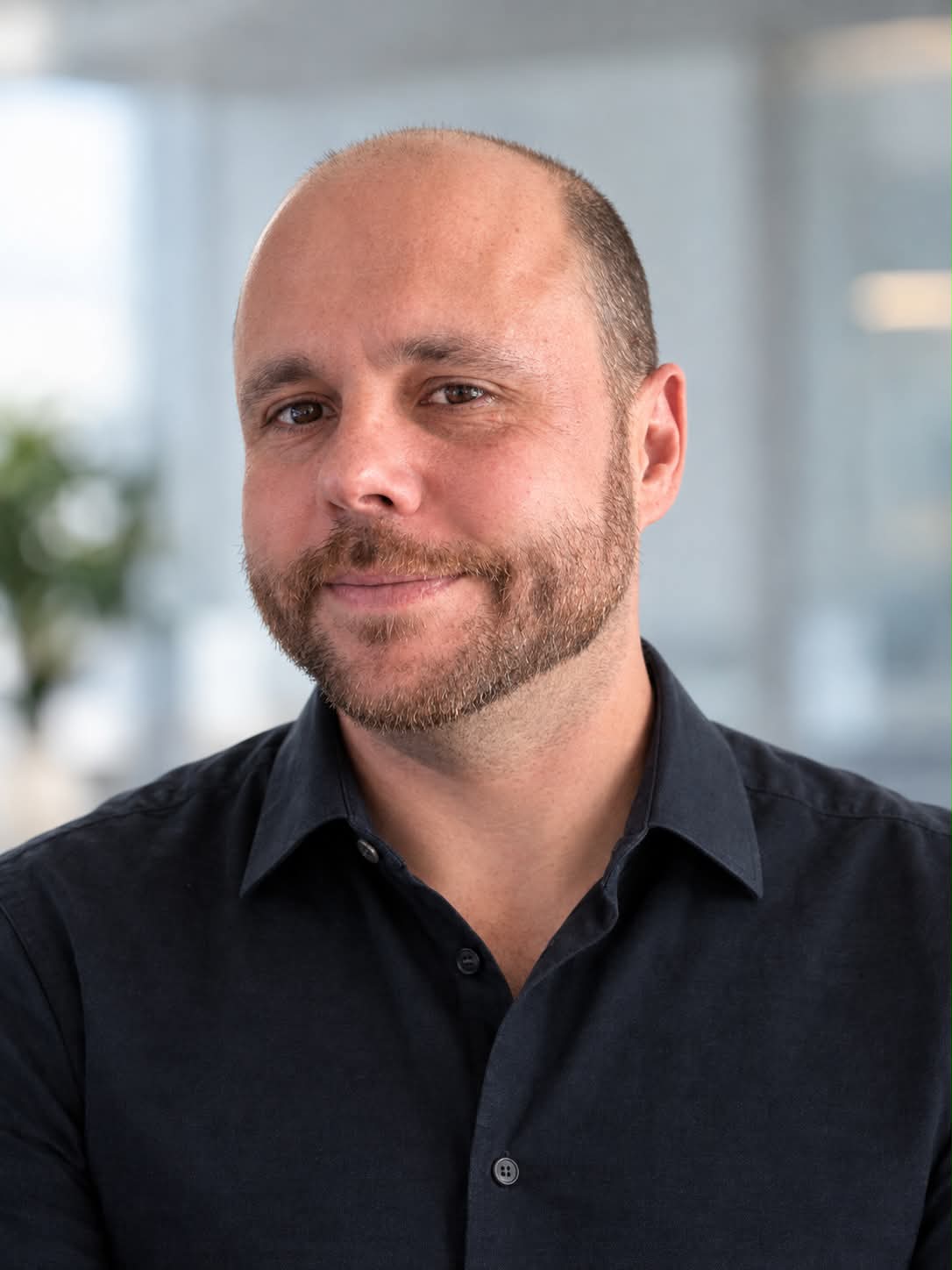 Tim Adsley, Director & Founder