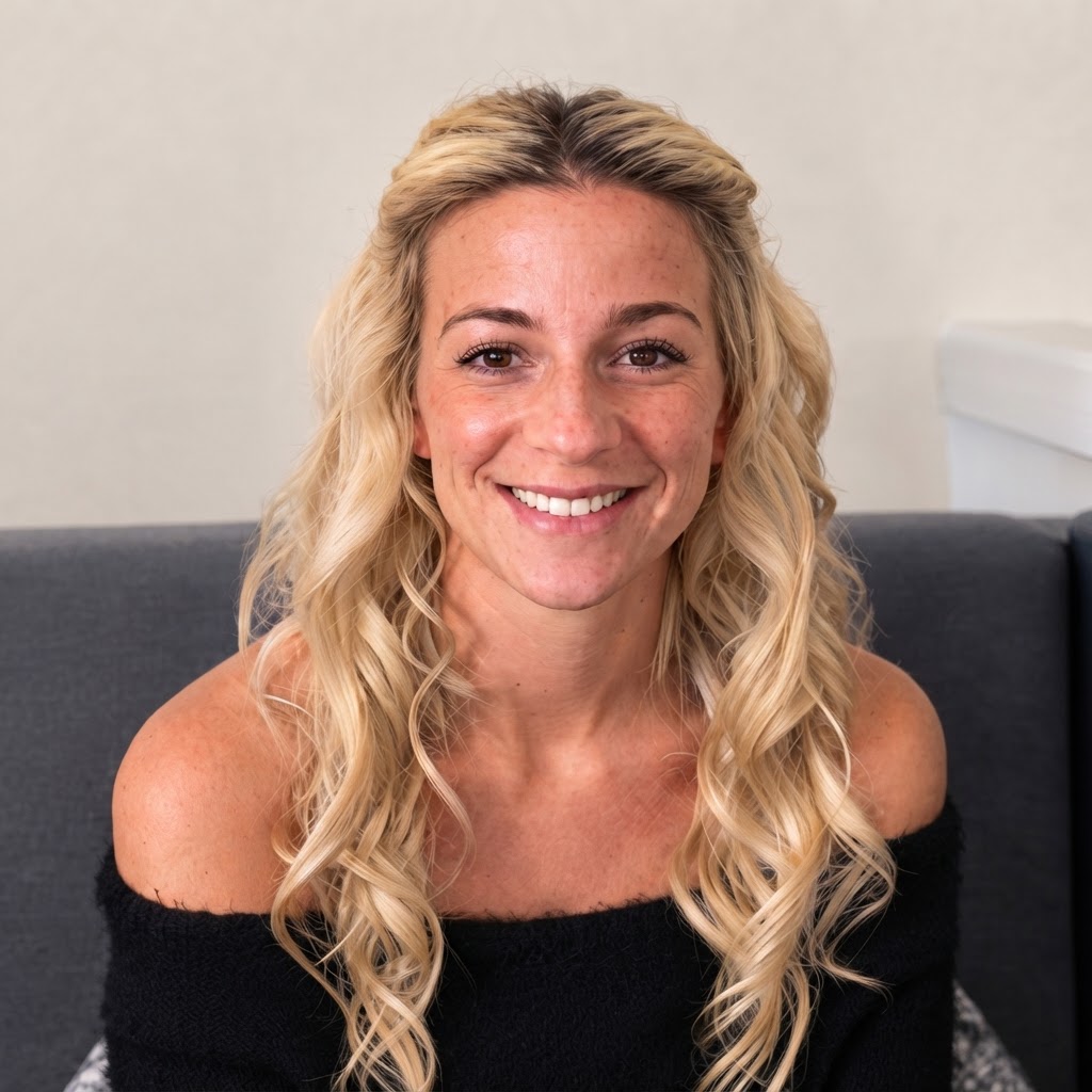 Kate Bramley, Business Development Manager